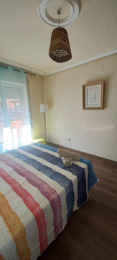 Appartamento Monterrey del Prior. Salamanca Esterno foto