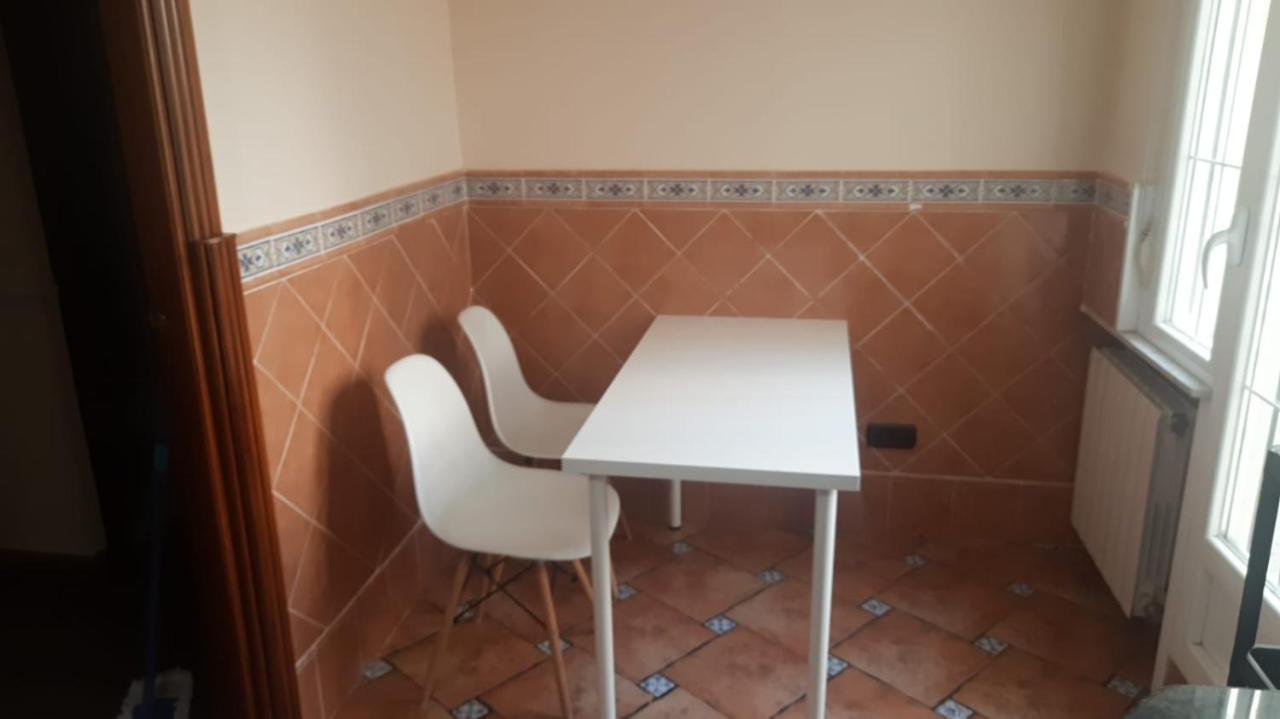 Appartamento Monterrey del Prior. Salamanca Esterno foto