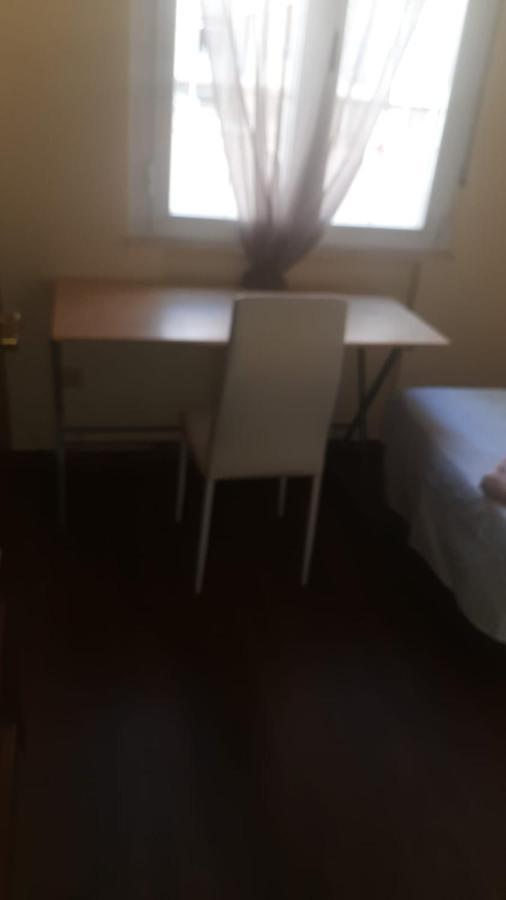 Appartamento Monterrey del Prior. Salamanca Esterno foto